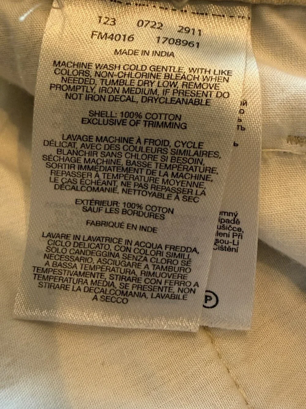 Columbia details brand